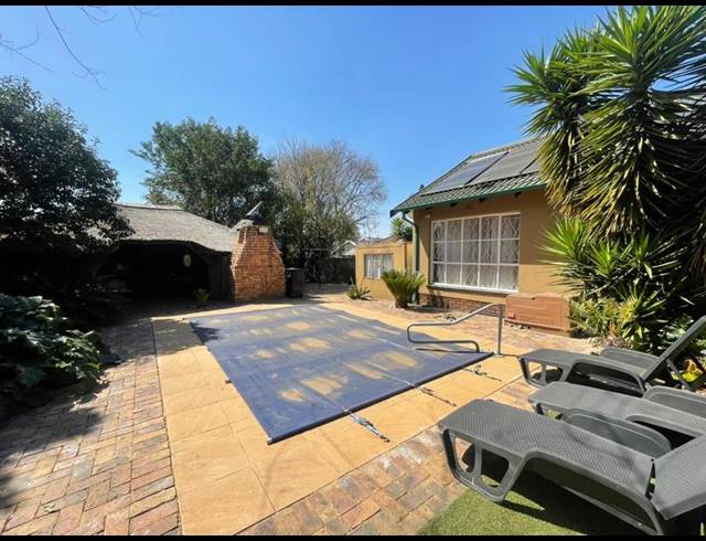 4 BEDROOM HOUSE FOR SALE IN RYNFIELD